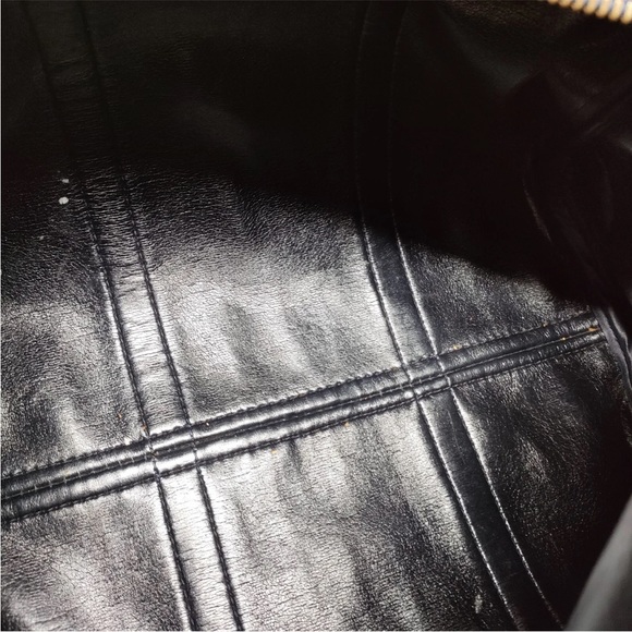 💙 Vintage Dior Boston Trotter - Picture 10 of 10